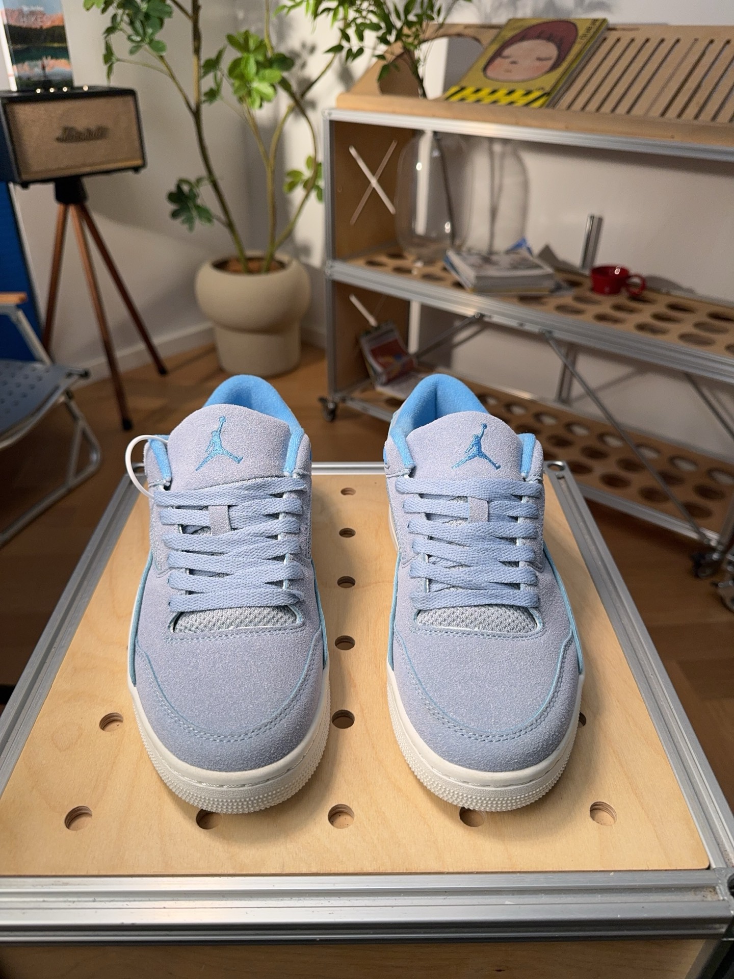 Nike Jordan